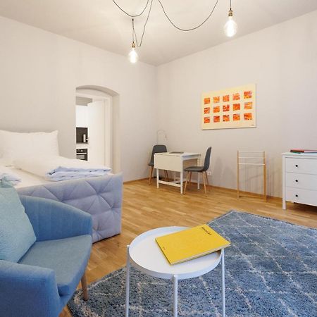 Vienne City Apartment Crown 6 Extérieur photo