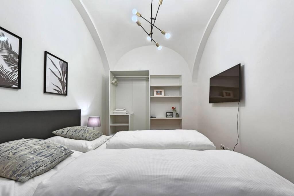Vienne City Apartment Crown 6 Extérieur photo