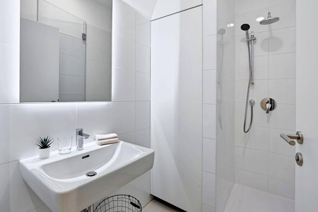 Vienne City Apartment Crown 6 Extérieur photo