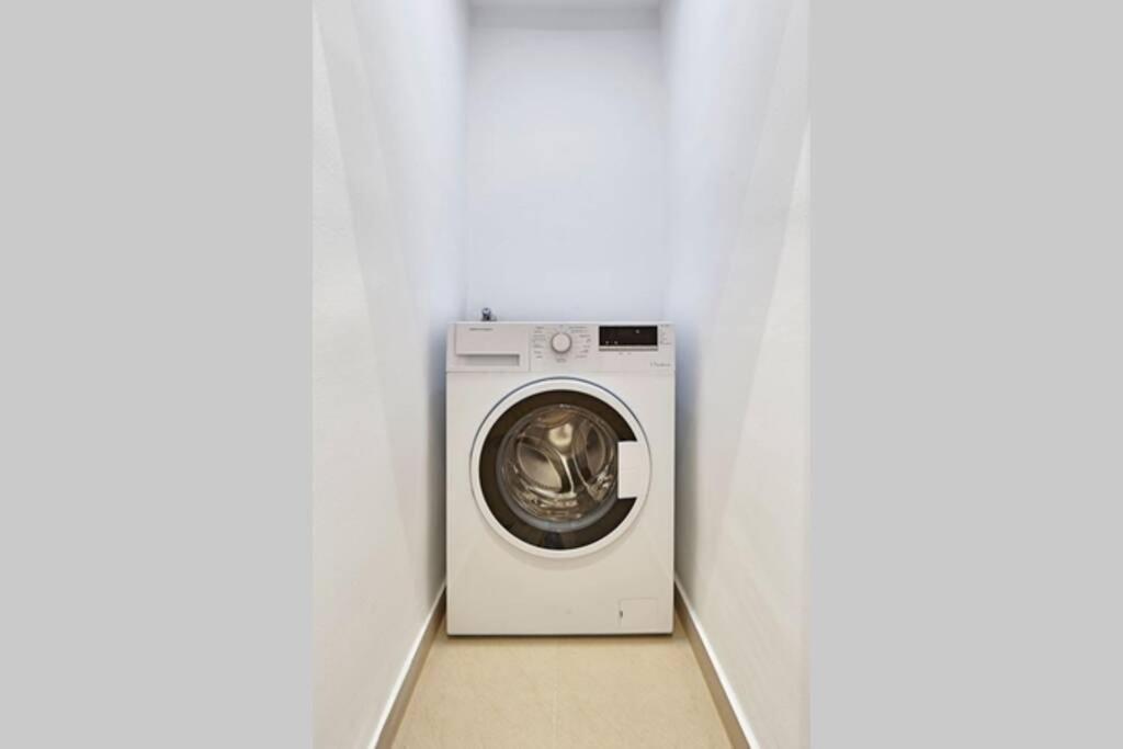 Vienne City Apartment Crown 6 Extérieur photo