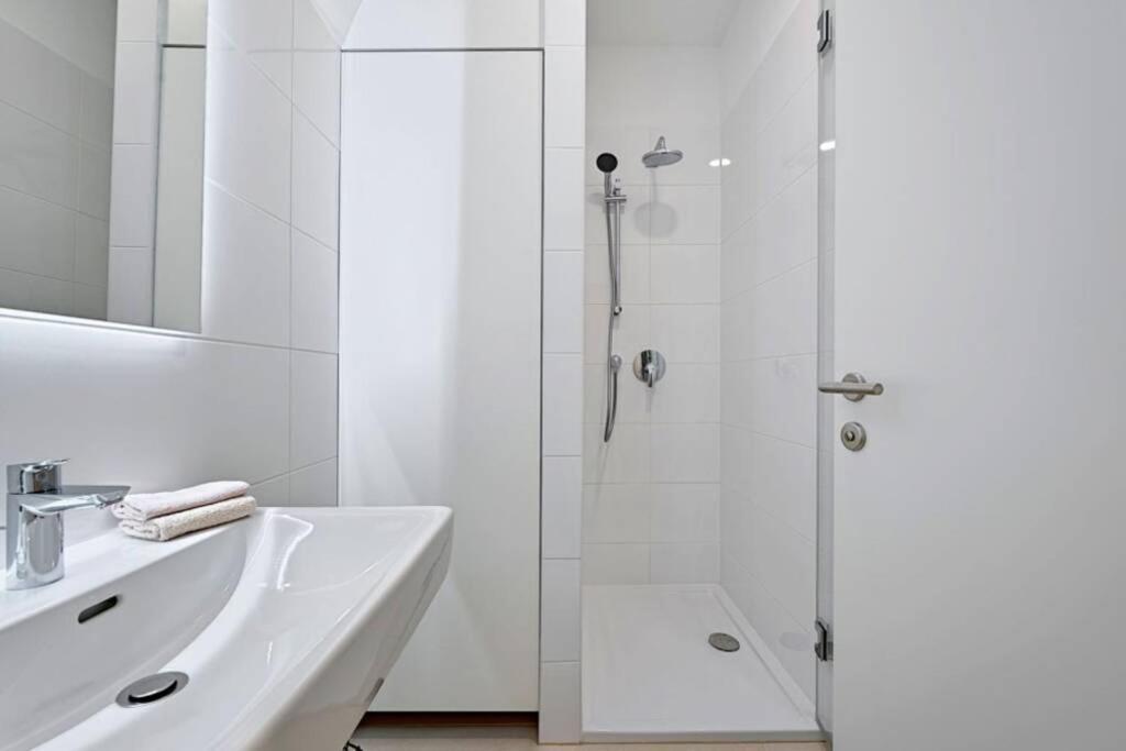 Vienne City Apartment Crown 6 Extérieur photo