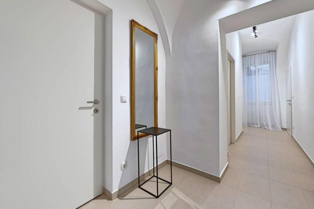 Vienne City Apartment Crown 6 Extérieur photo