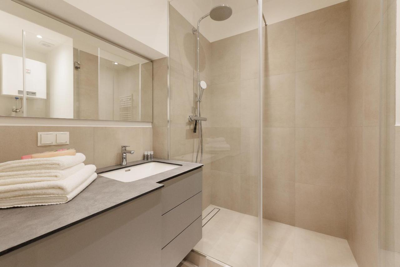 Vienne City Apartment Crown 6 Extérieur photo
