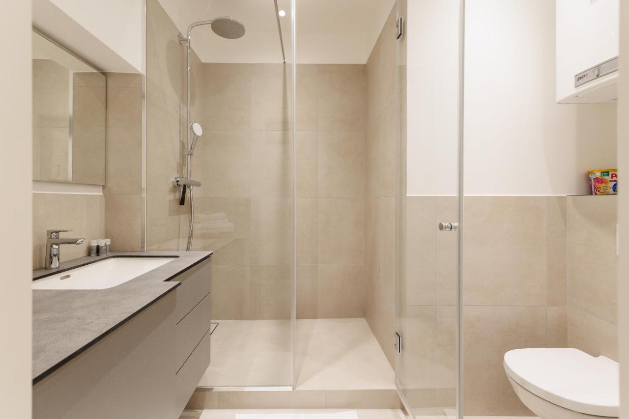 Vienne City Apartment Crown 6 Extérieur photo