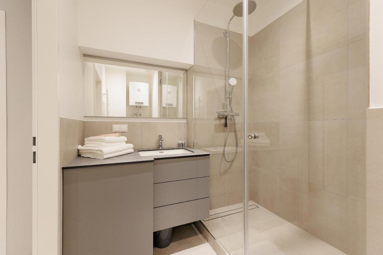 Vienne City Apartment Crown 6 Extérieur photo
