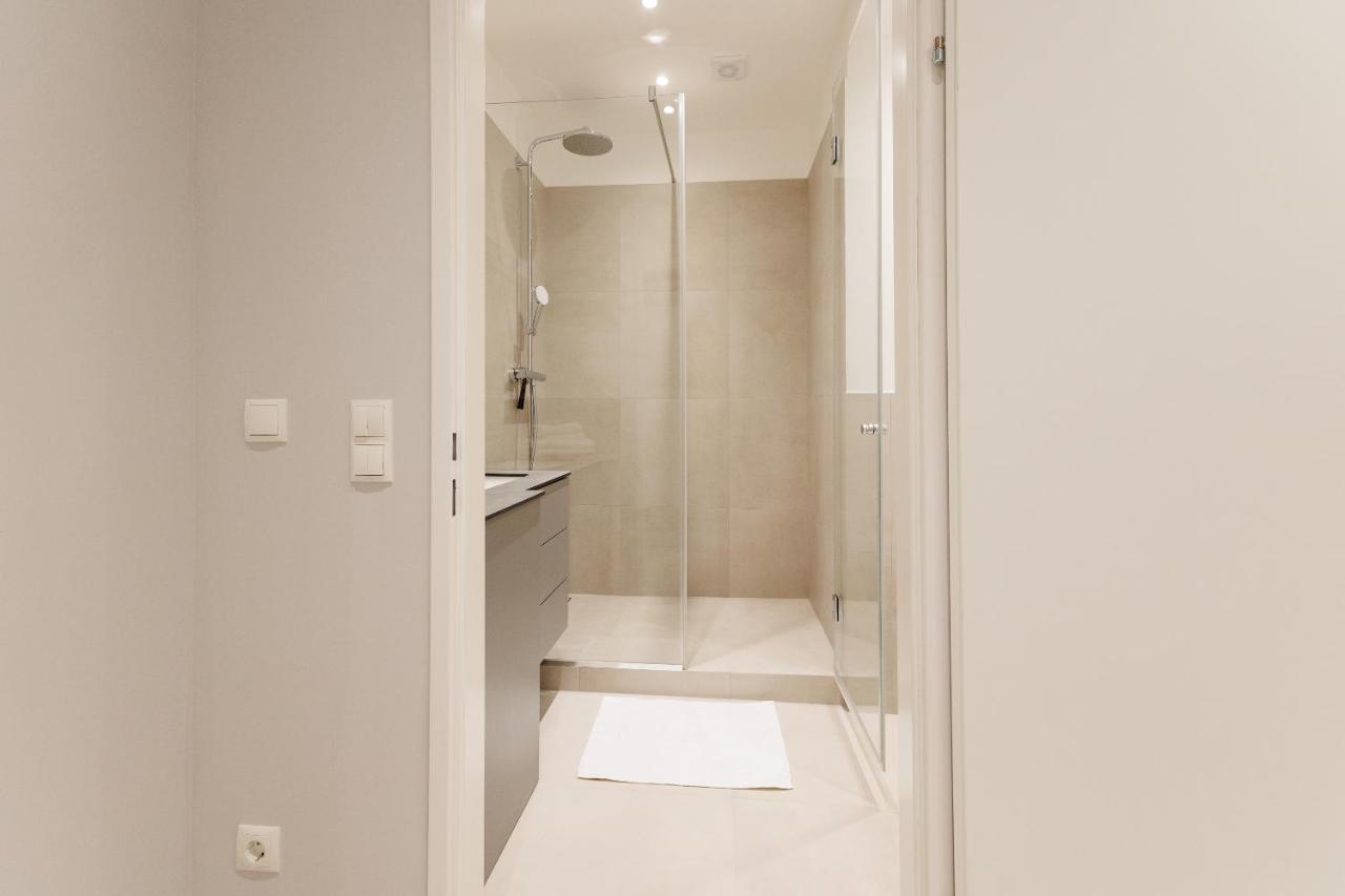 Vienne City Apartment Crown 6 Extérieur photo